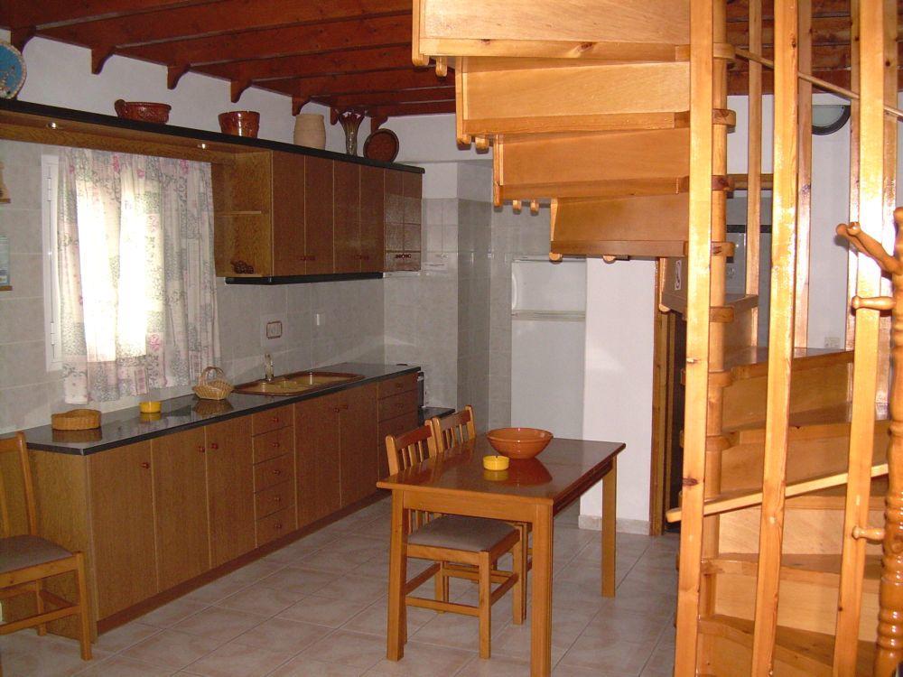 Starvillas Apartments And Studios Agia Efimia Exterior photo