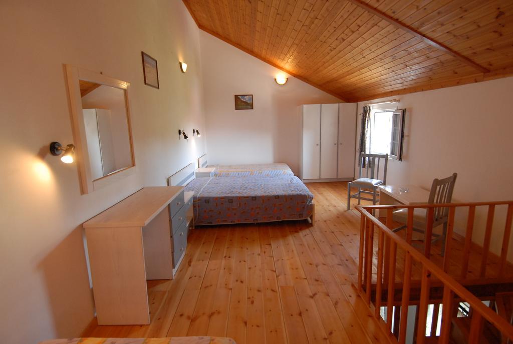 Starvillas Apartments And Studios Agia Efimia Exterior photo